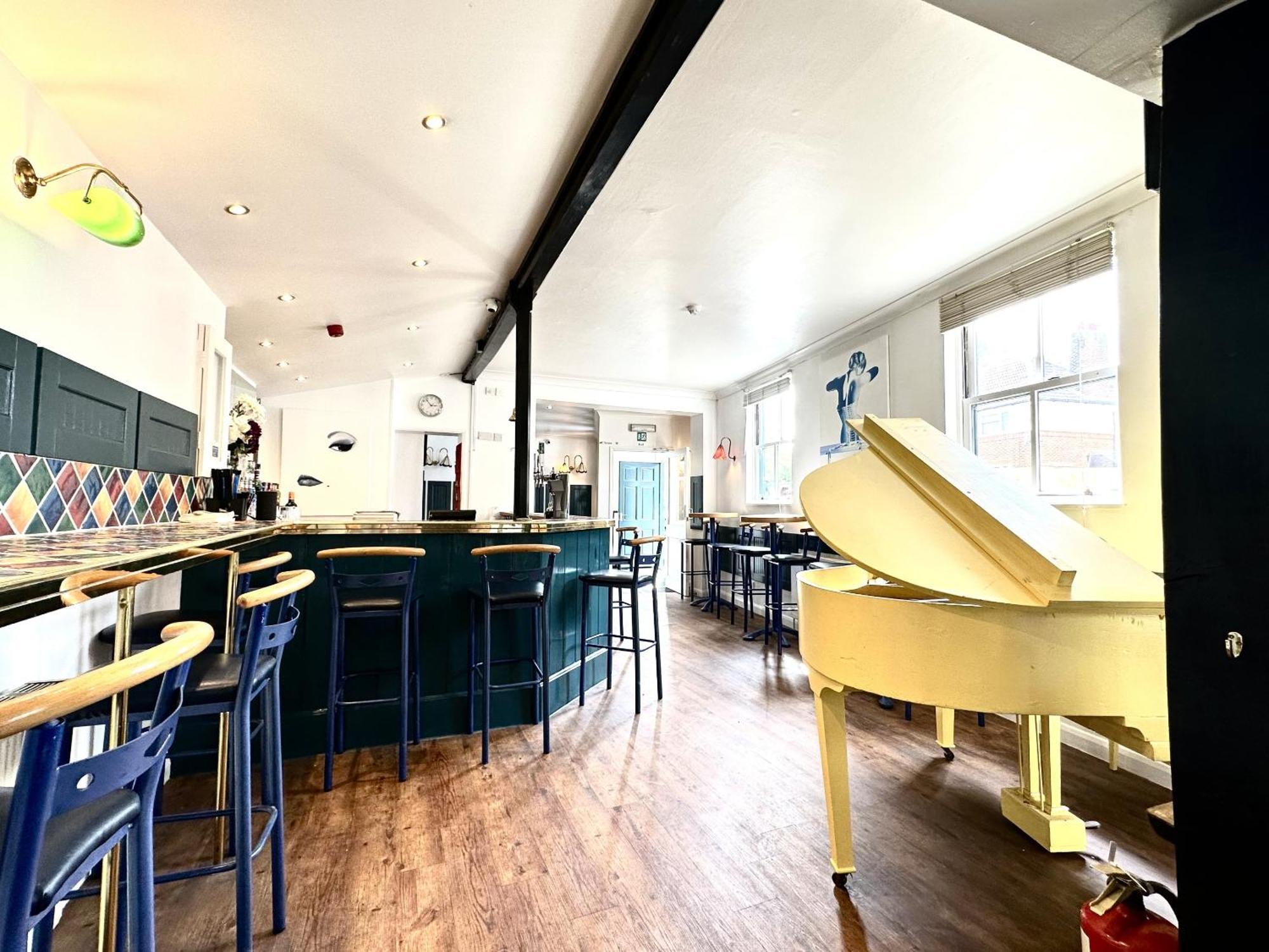 Traveller'S Choice Hotell Ipswich Exteriör bild