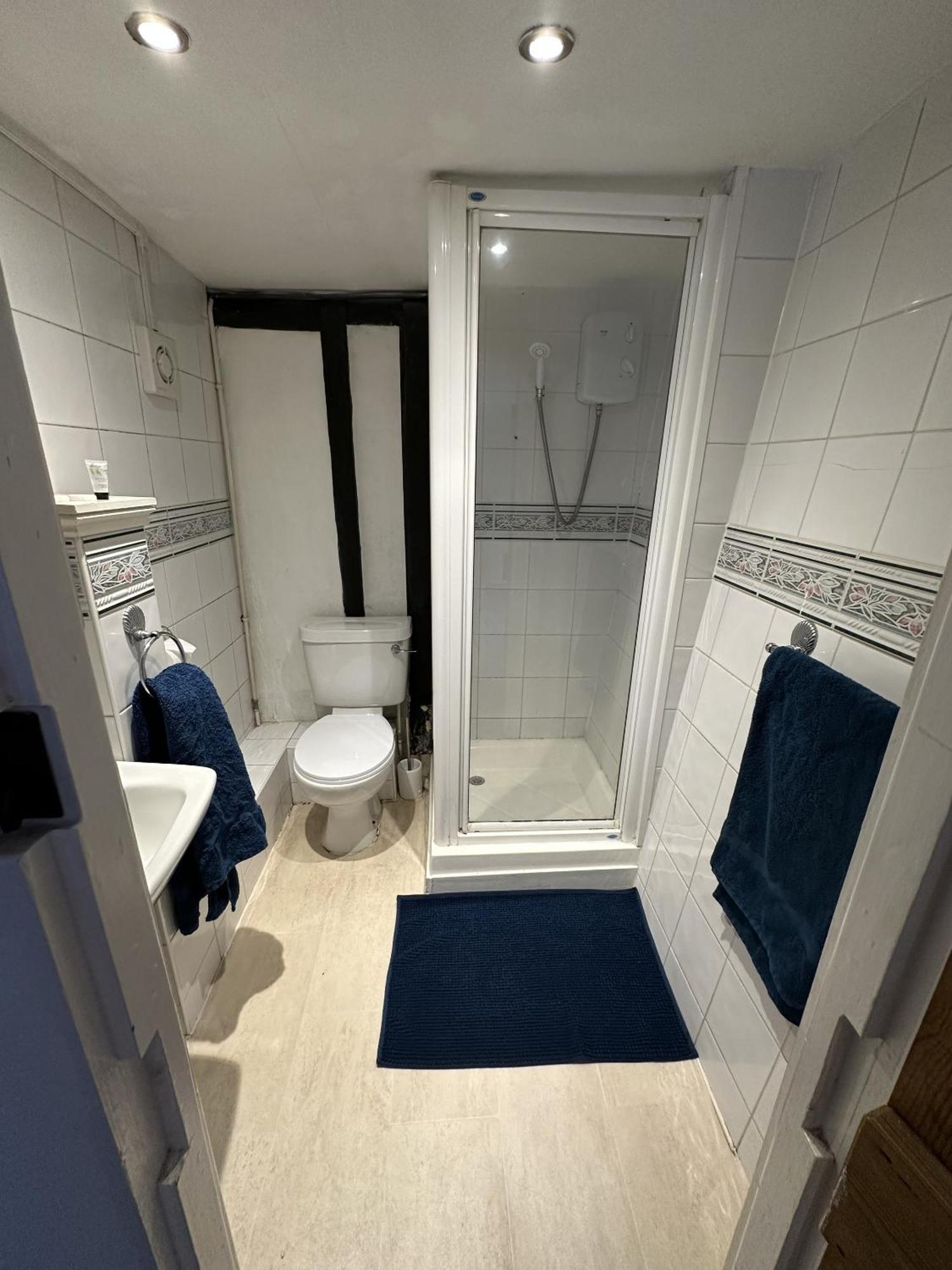 Traveller'S Choice Hotell Ipswich Exteriör bild