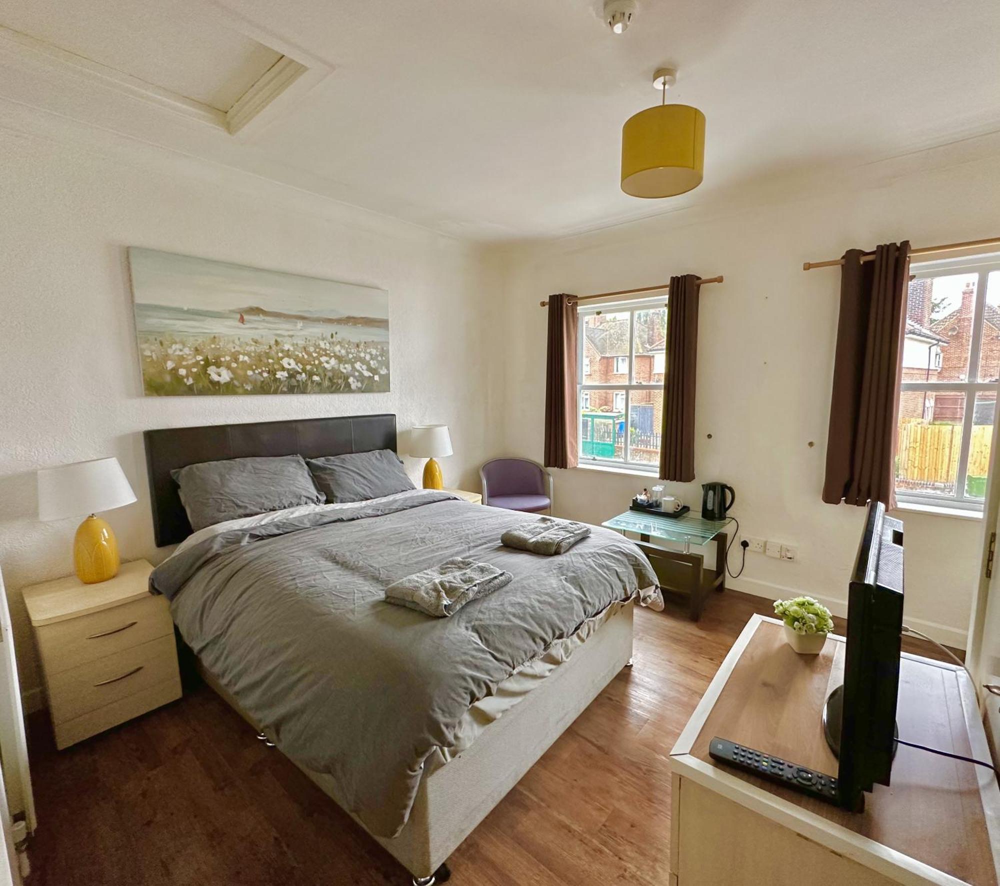 Traveller'S Choice Hotell Ipswich Exteriör bild